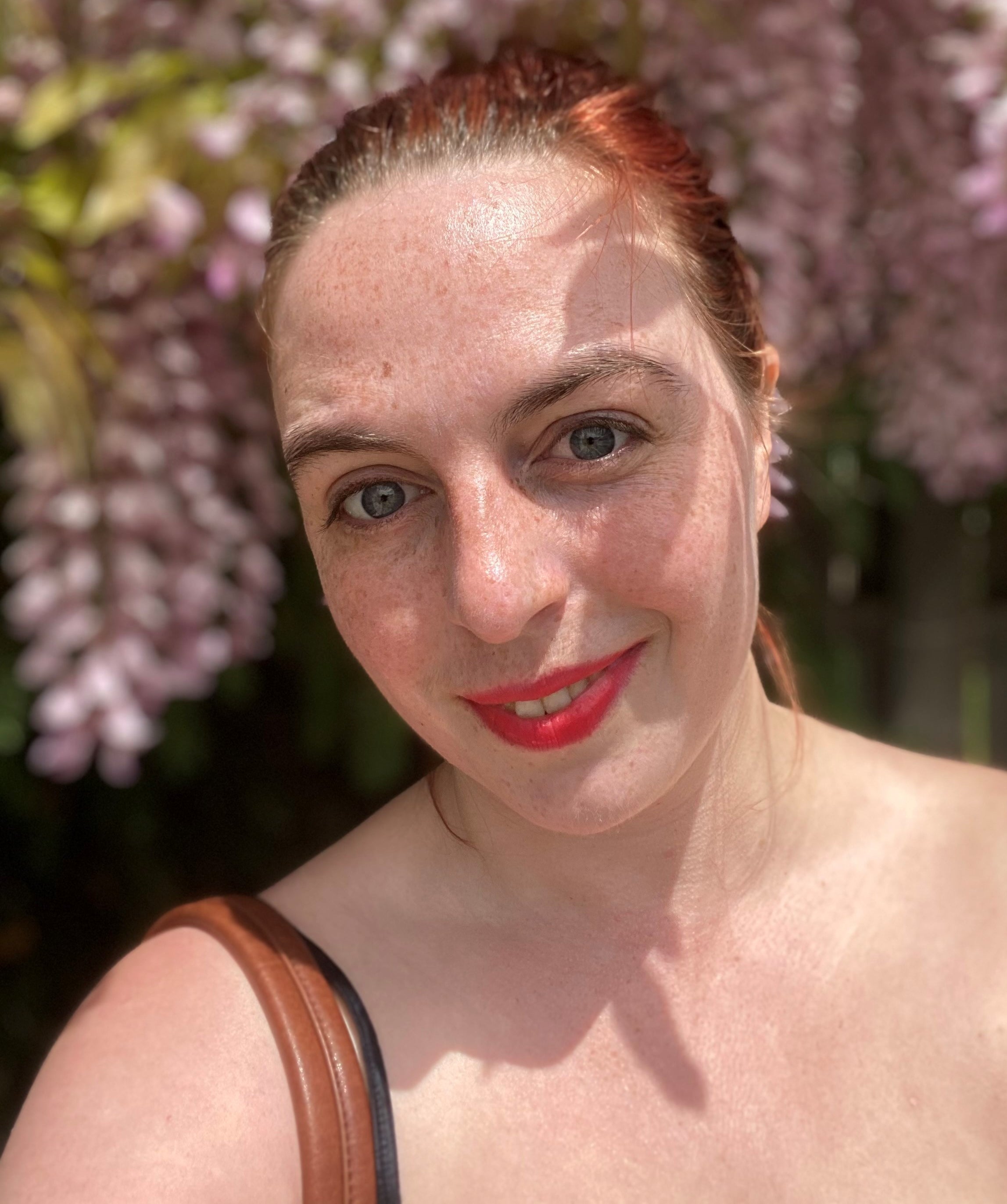 Meet Our Music Therapists: Introducing Meghan MacMillan