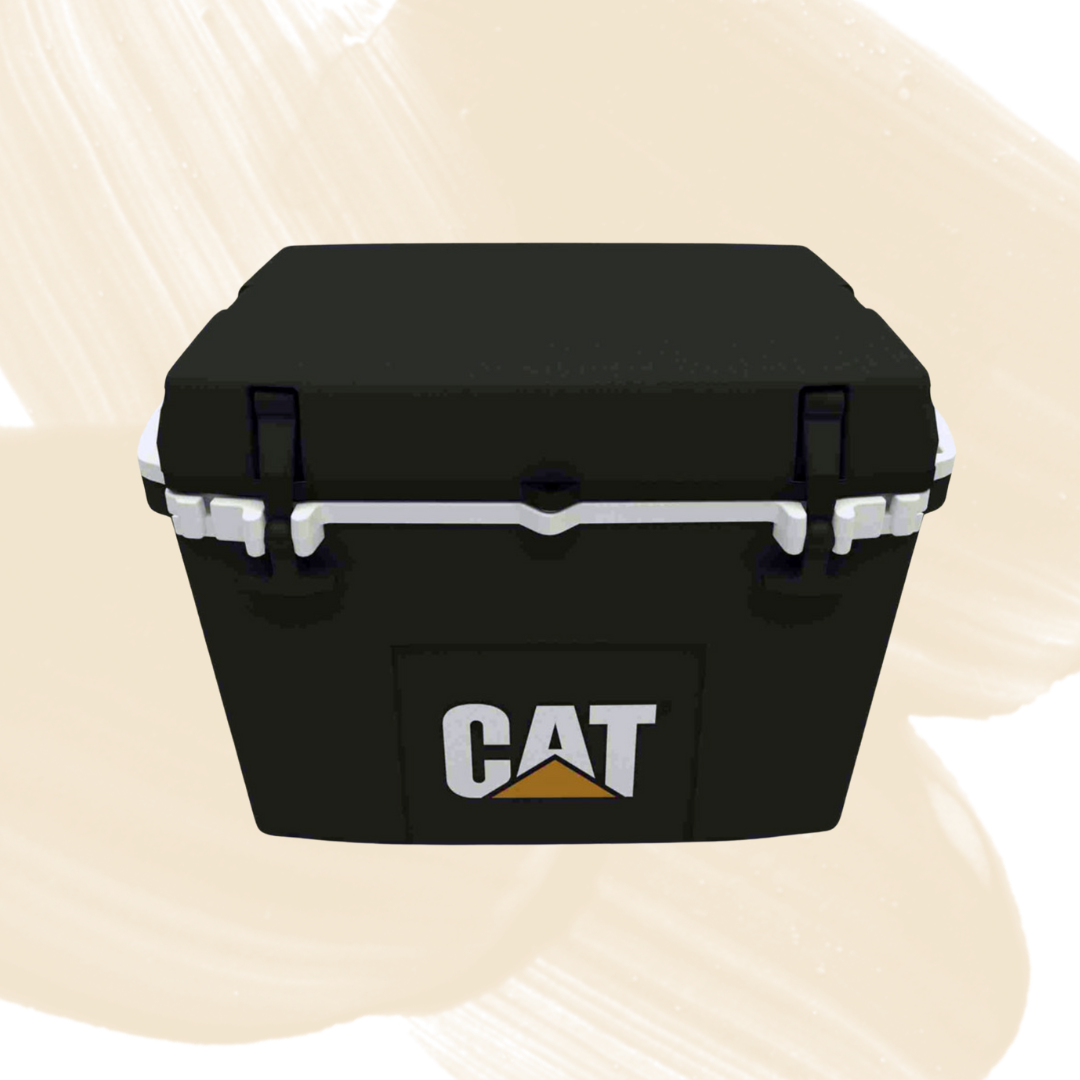 CAT Cooler Black