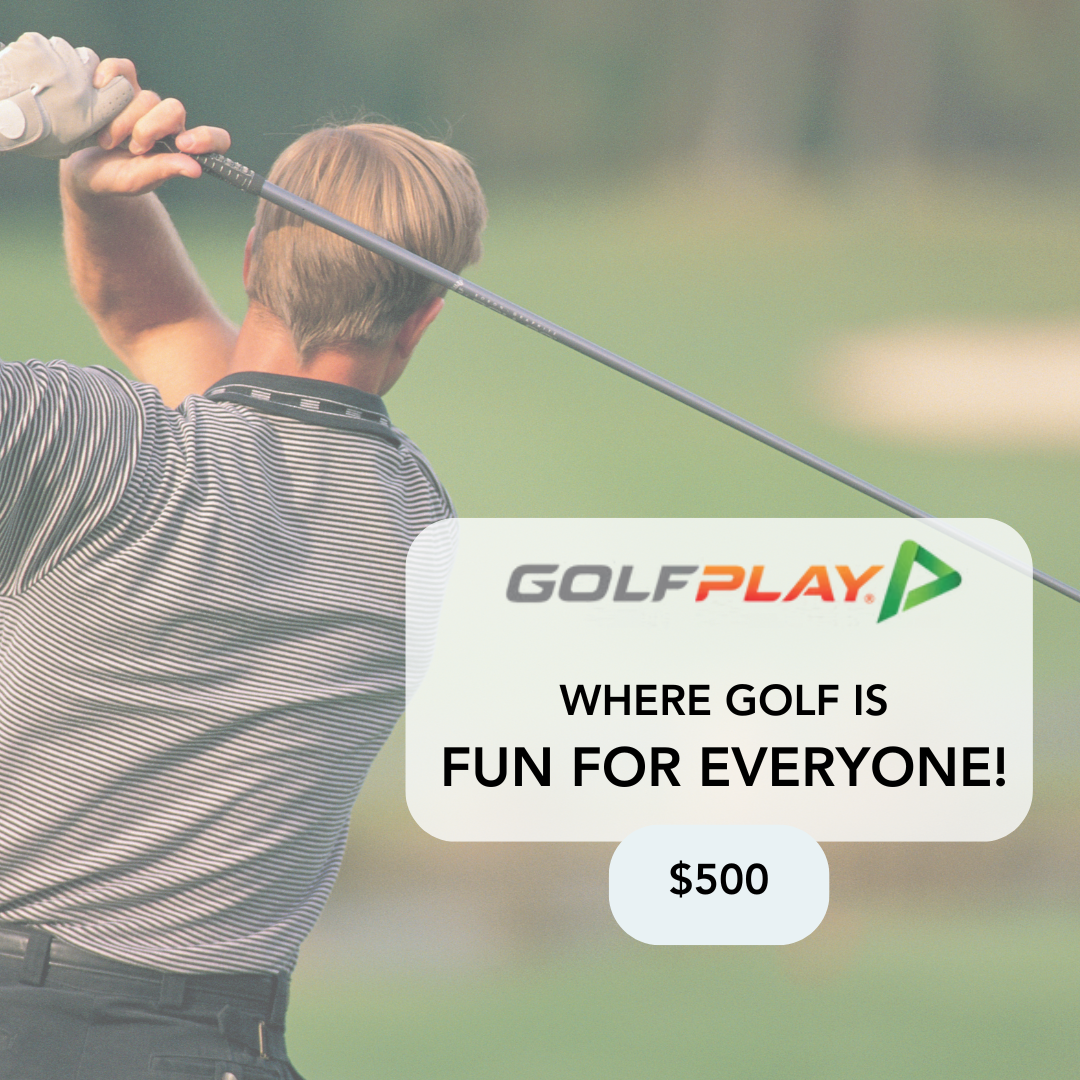 Golf Play