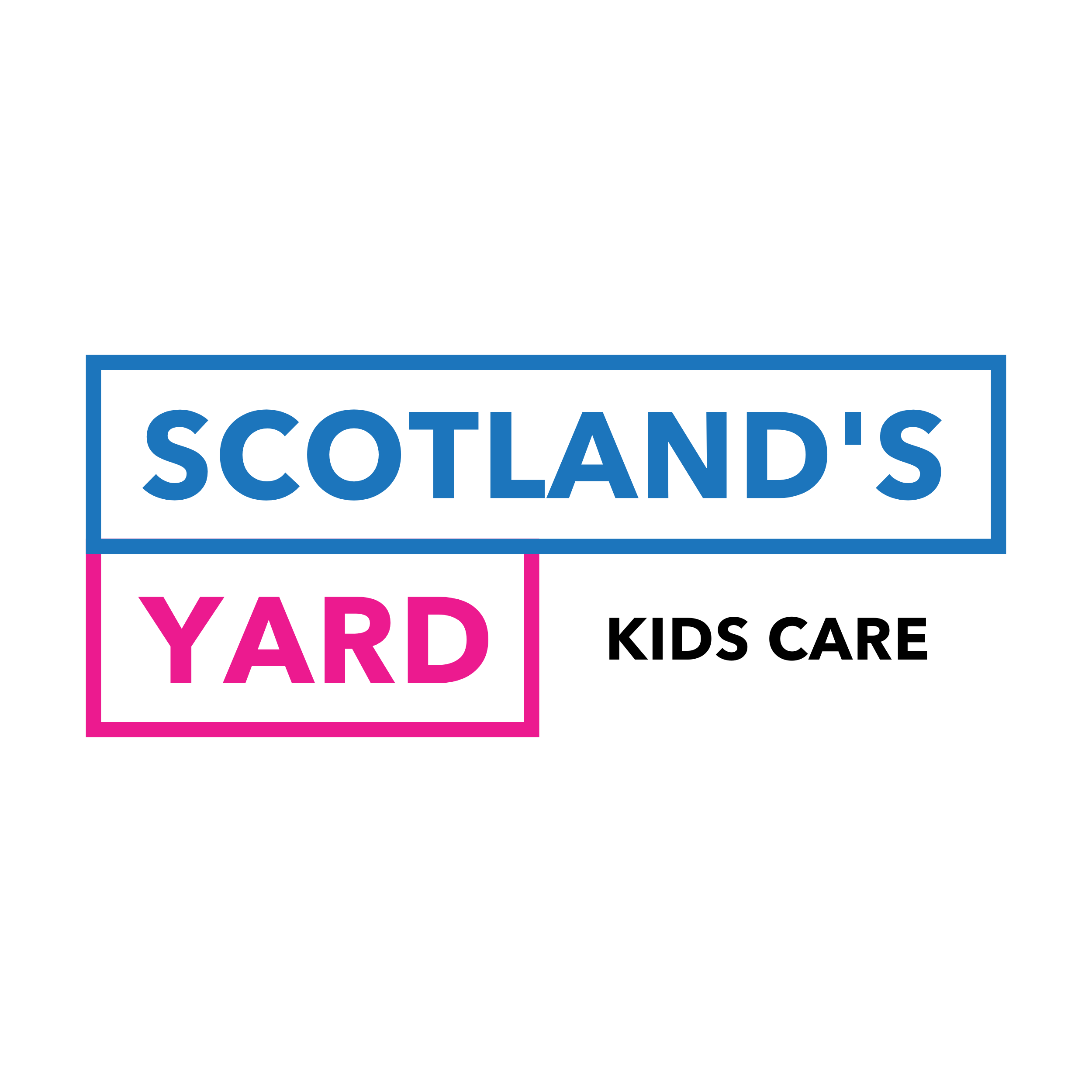 SJK Supports Scotland's Yard with Upper School Civvies Donations 2024-25