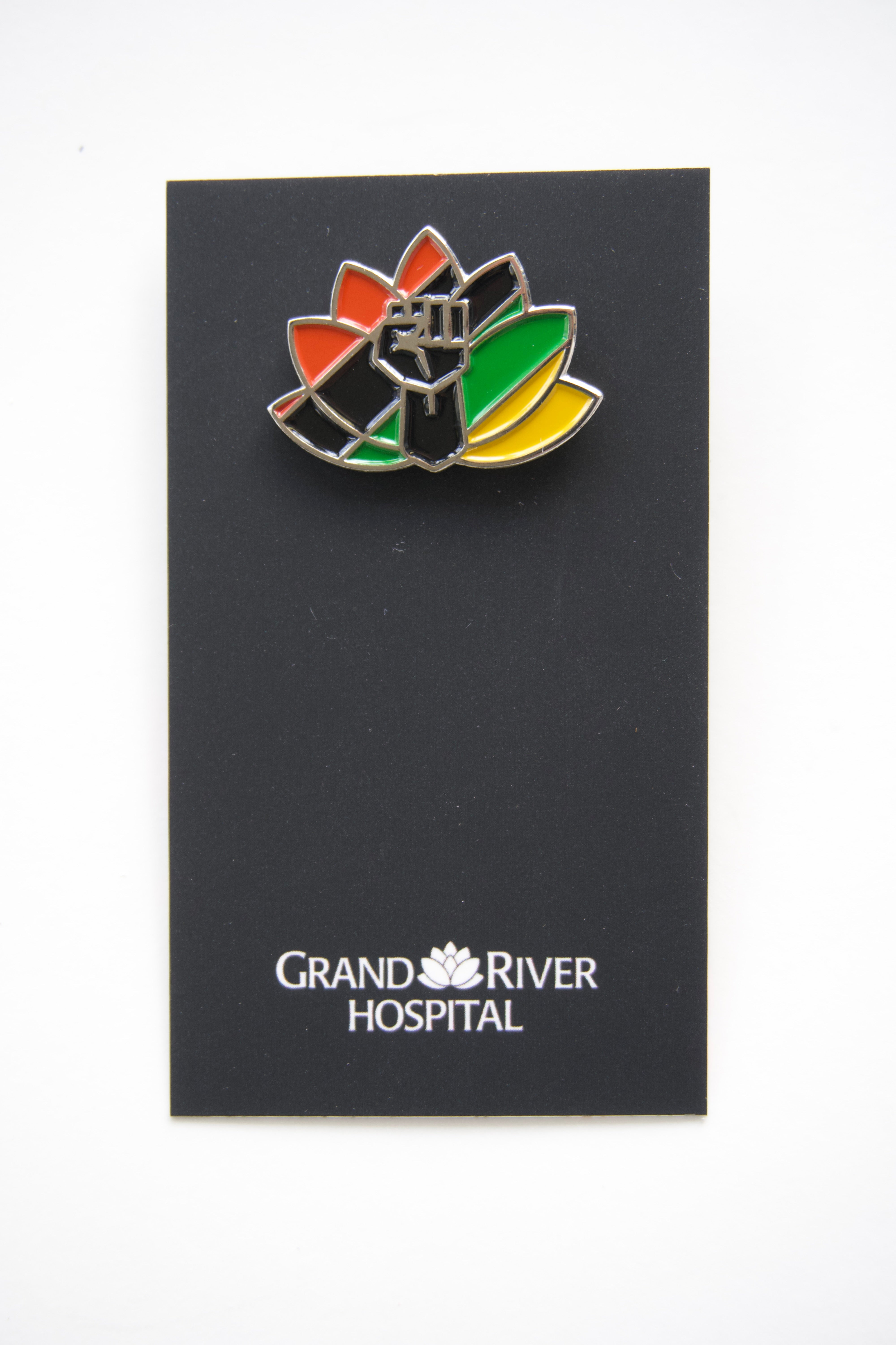 Grand River Hospital Foundation