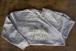 Image of Cancer Succs Pullover