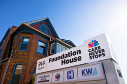 Grand River Hospital Foundation