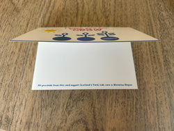 Image of Thank You Teacher Cards