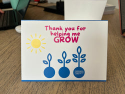 Image of Thank You Teacher Cards