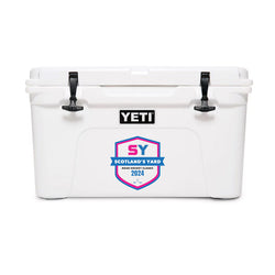 Image of Yeti Cooler