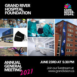 Grand River Hospital Foundation