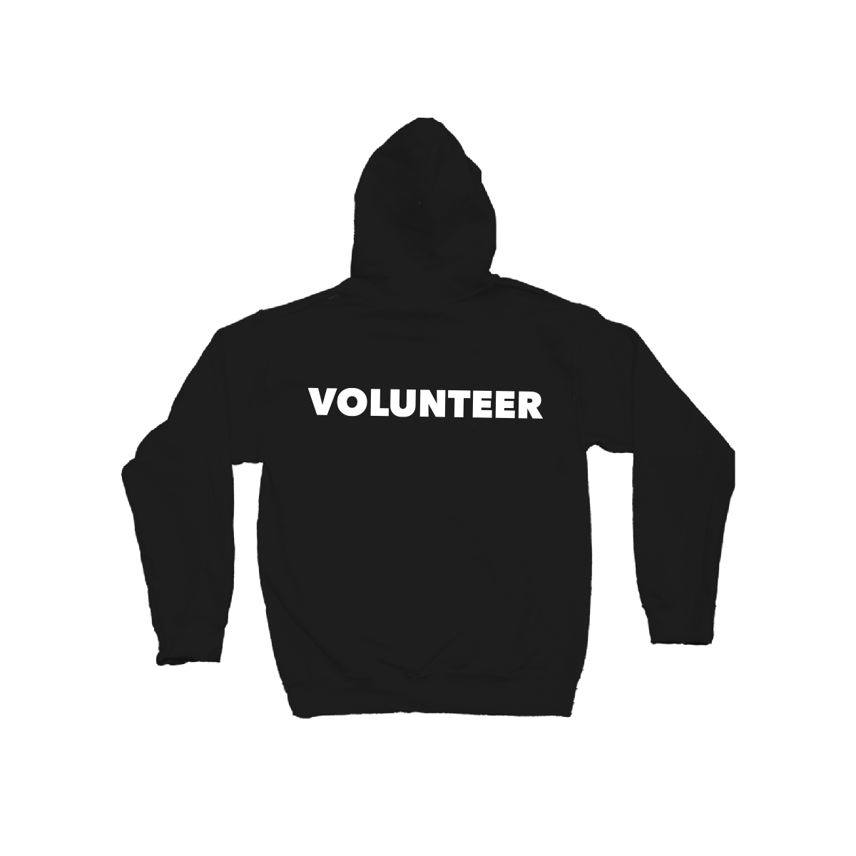 Volunteer Zip