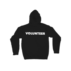 Image of Volunteer Zip