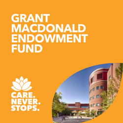 Grand River Hospital Foundation