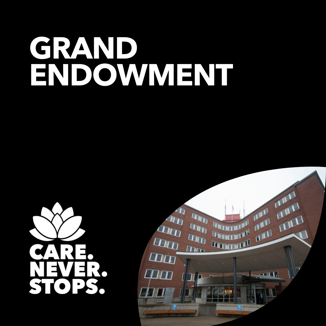 Grand River Hospital Foundation