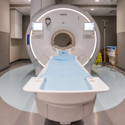 New MRI Machine - FULLY FUNDED